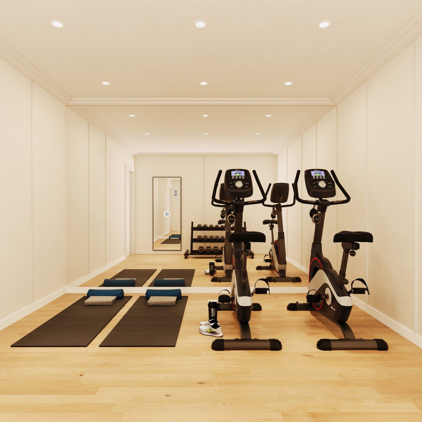 Fitness Studio